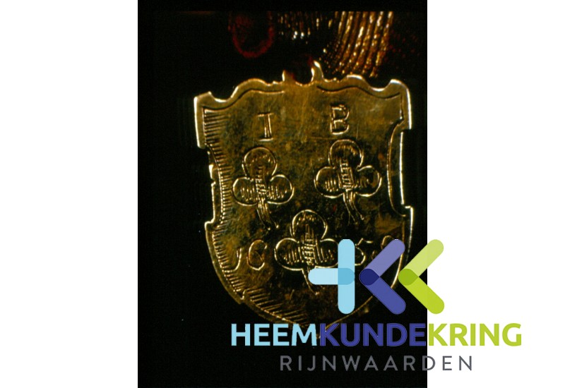 1659 Koningszilver EMM Lobith J.Brants -J.Brants -Reijers van Bael F00002772